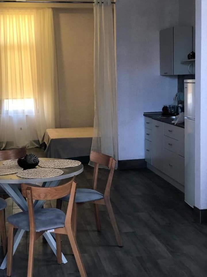 Delmar Residence Bakü Dış mekan fotoğraf