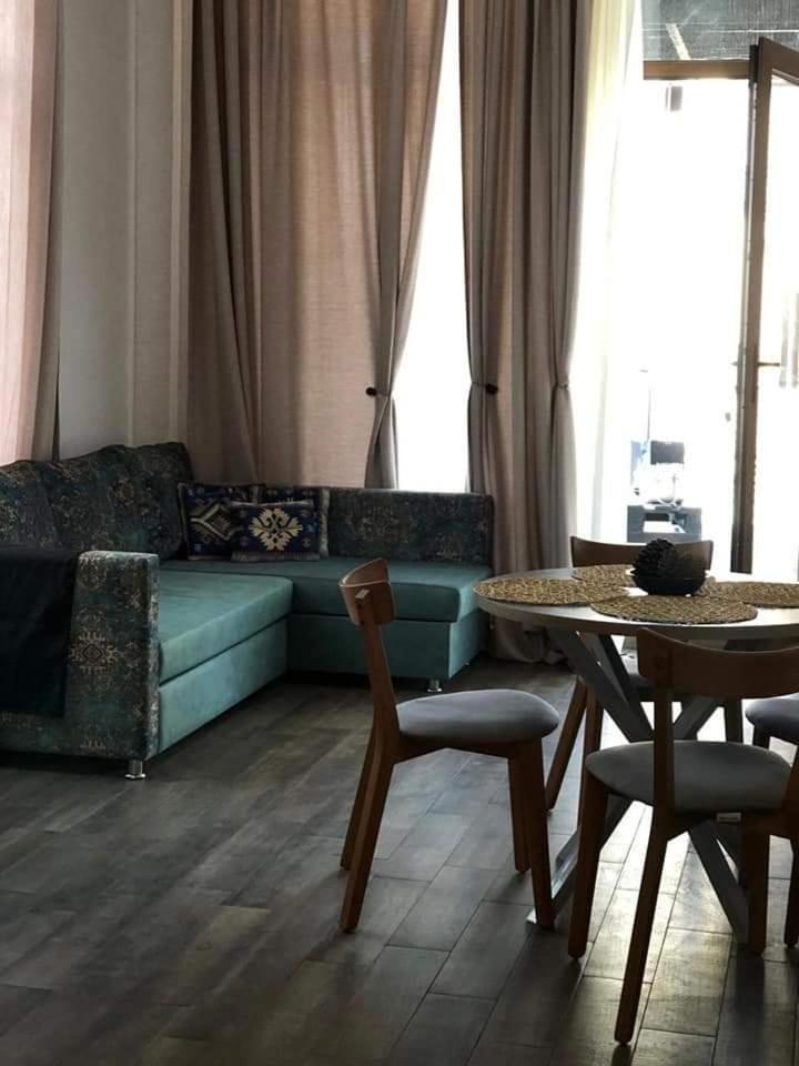 Delmar Residence Bakü Dış mekan fotoğraf